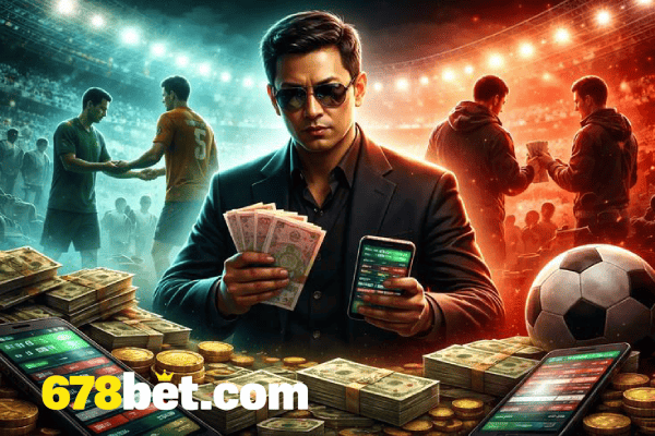 678BET - App Compatibility