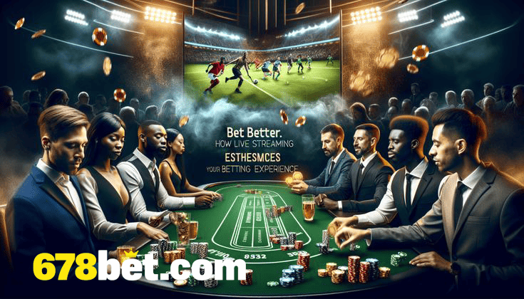 678BET Belo Horizonte - Payments