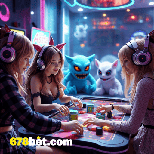 678BET Brasília - Security