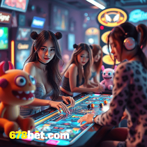 678BET - Customer Support