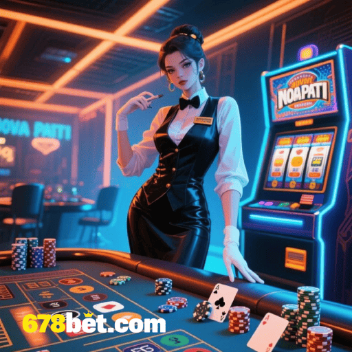 678BET - User Statistics
