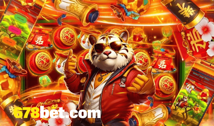 678BET - cassino ao vivo