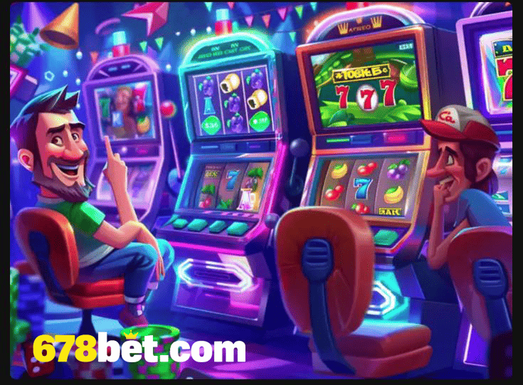 678BET Salvador - Support